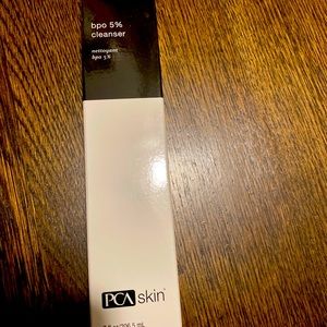 PCA Skincare
